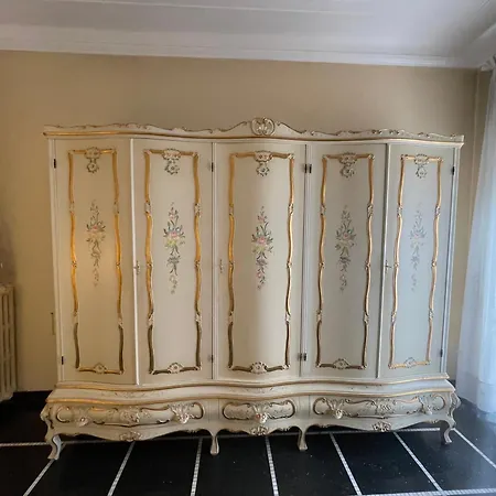 Gastaldi - Old Style Bed & Breakfast *