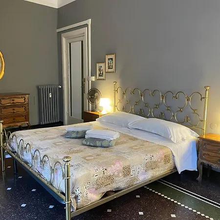 Gastaldi - Old Style Bed & Breakfast Janov