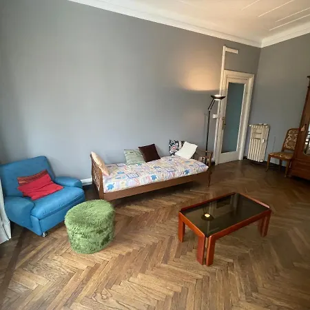 Gastaldi - Old Style Bed & Breakfast *