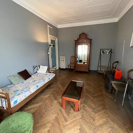 Gastaldi - Old Style Bed & Breakfast Genua