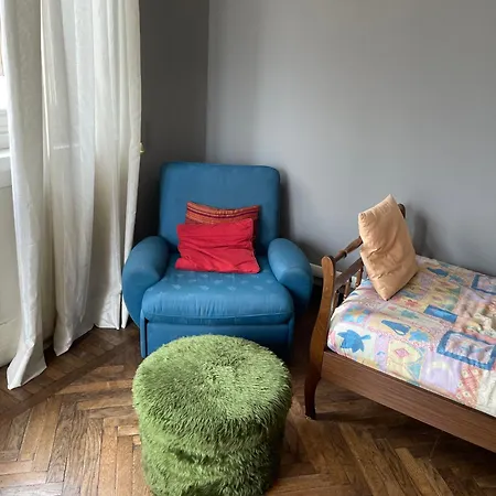 Gastaldi - Old Style Bed & Breakfast